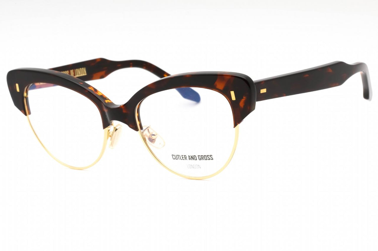 Cutler and Gross CG1351 Eyeglasses