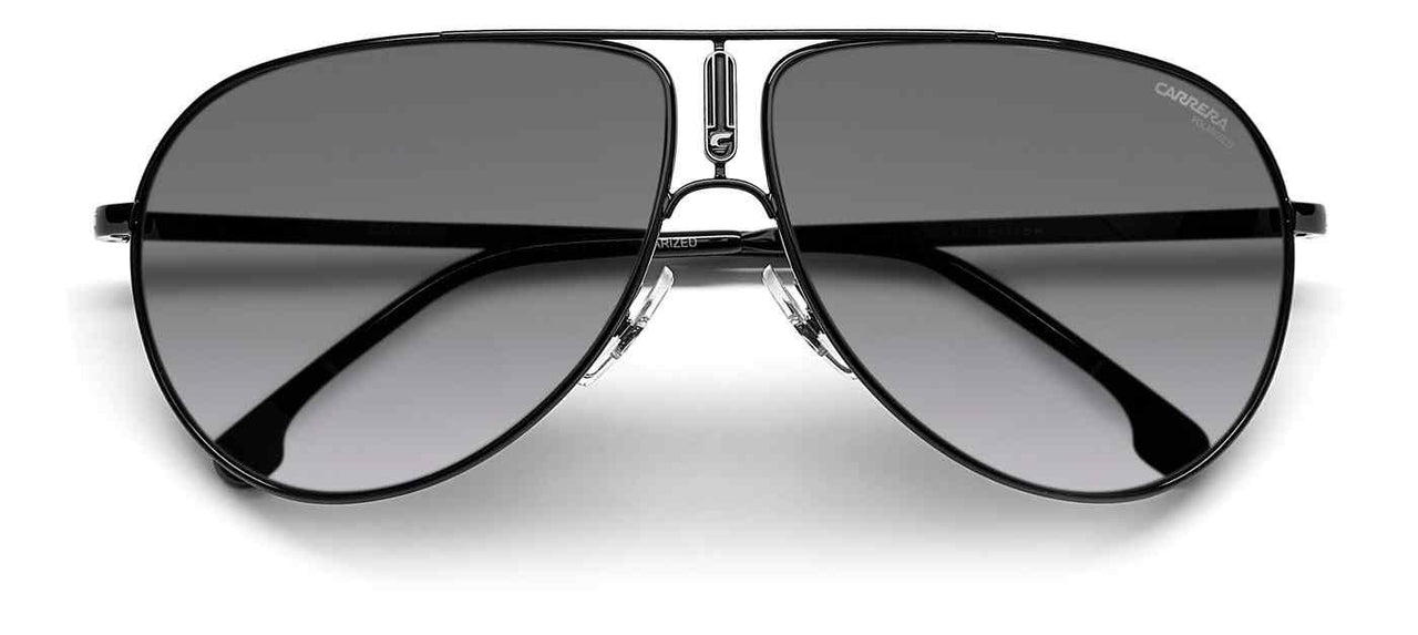 0807-WJ - Black - Gray Sf Pz