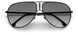 0807-WJ - Black - Gray Sf Pz