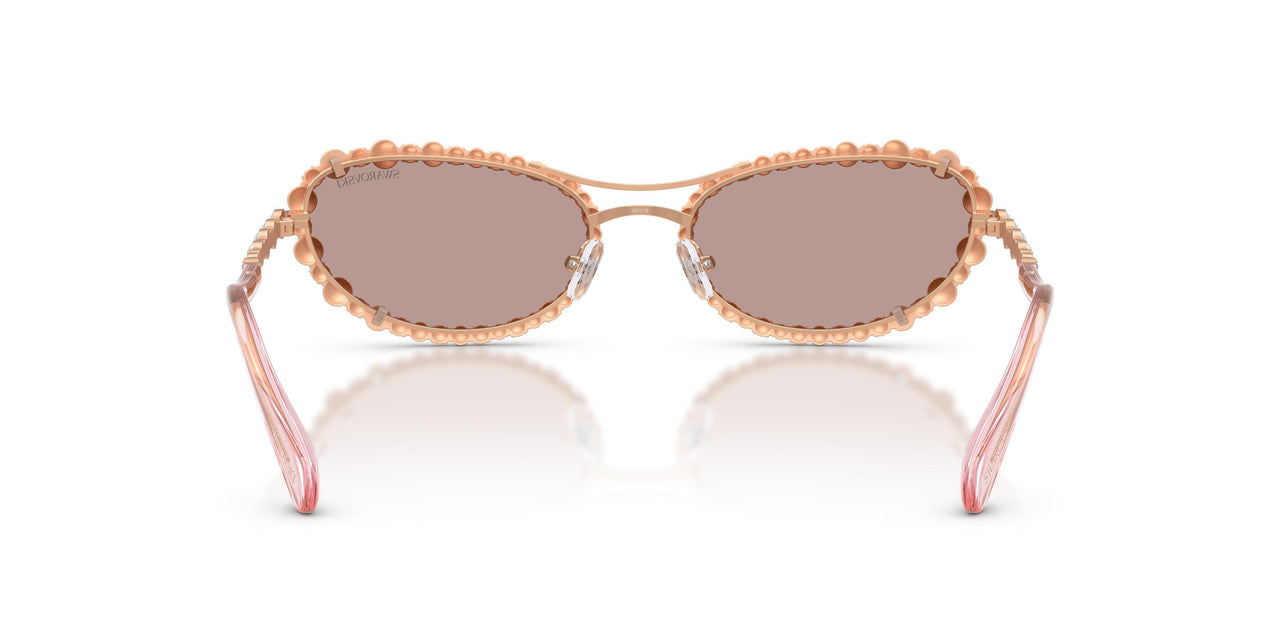 40147N - Gold - Light Purple Brown