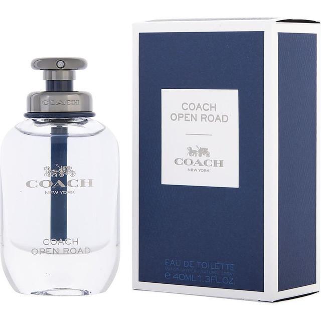 Coach Open Road EDT Spray