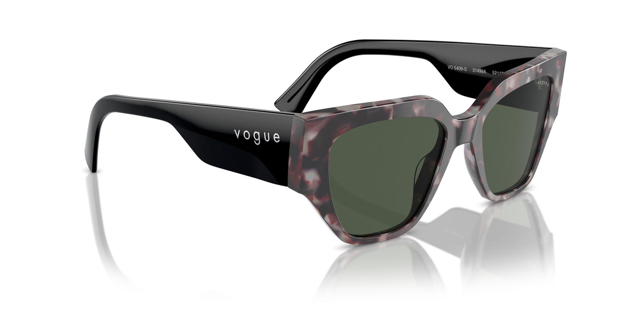 31499A - Grey - Dark Green Polarized
