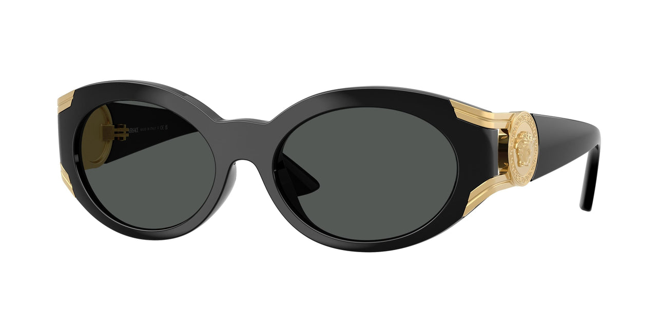 Versace 4503U Sunglasses
