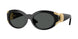 GB1/87 - Black - Dark Grey
