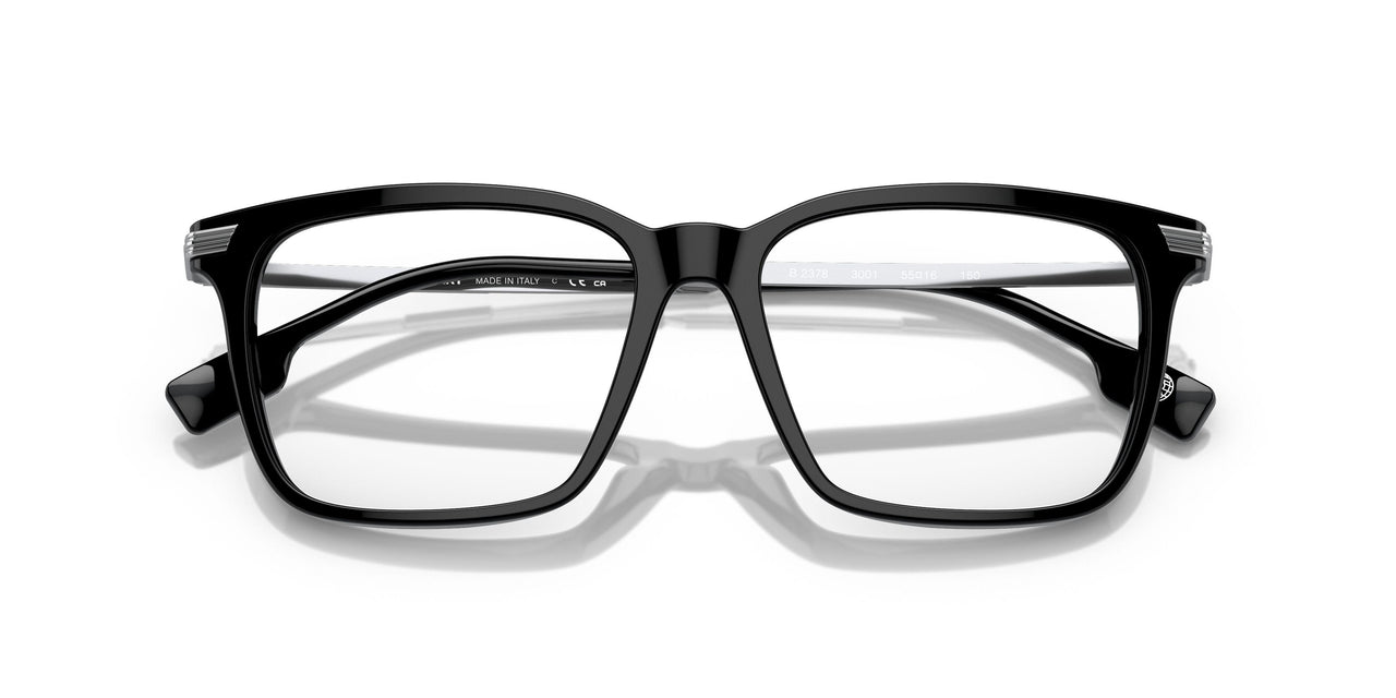 3001 - Black