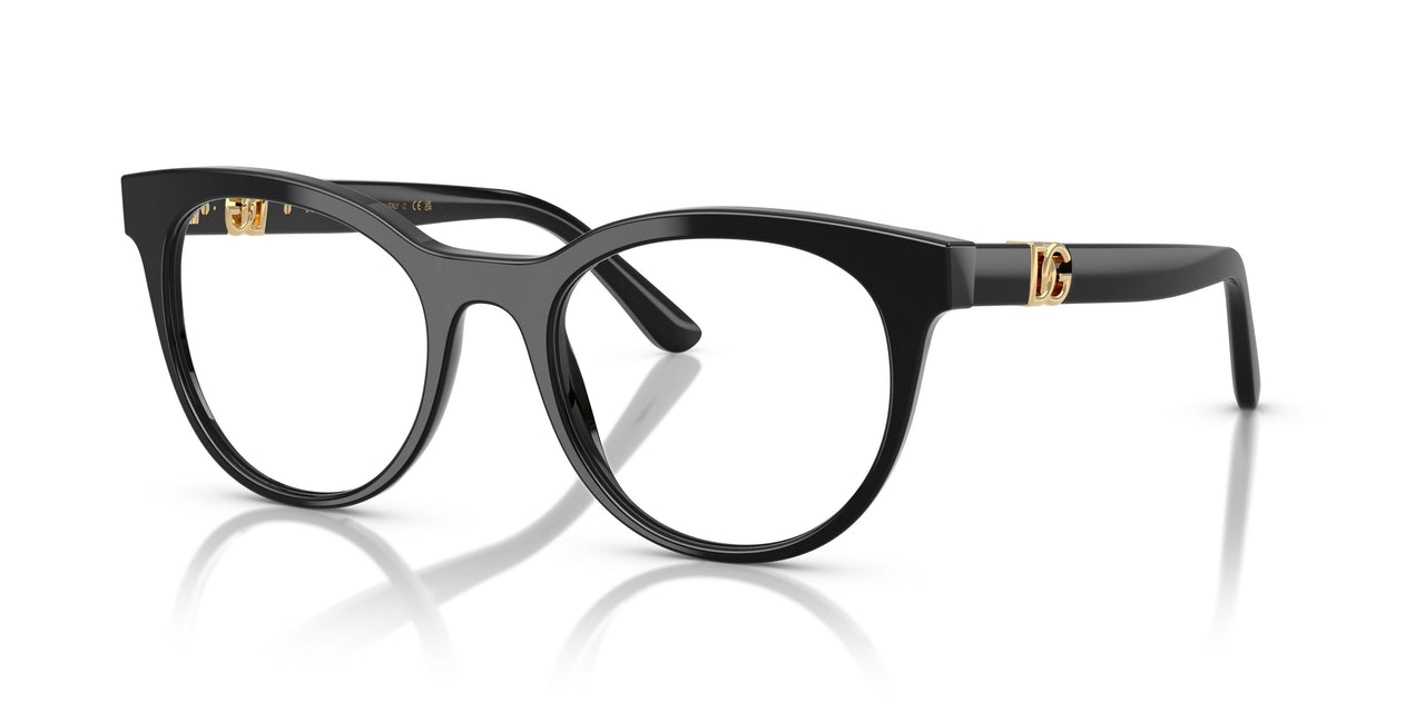 501 - Black