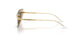 31035A - Gold - Light Brown Mirror Gold