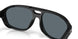 913303 - Black - Blue Mirror