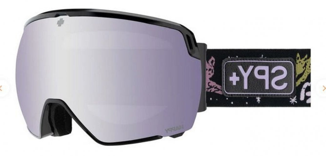 SpyOptic YG053004 Goggles