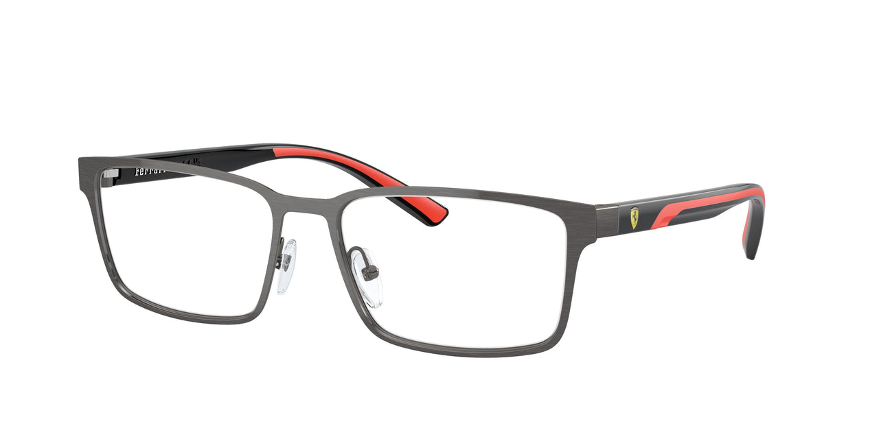 Scuderia Ferrari 7002 Eyeglasses