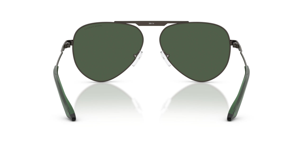 613371 - Grey - Dark Green