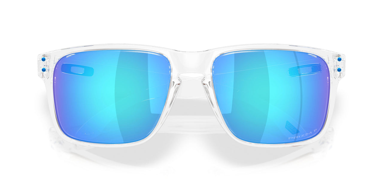 948707 - Transparent - Prizm Sapphire Polarized