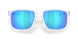948707 - Transparent - Prizm Sapphire Polarized
