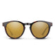 20928608650DE - Tortoise - Polarized Sienna Mirror