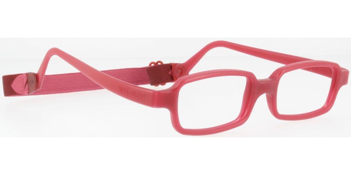 Miraflex NewBabyThree Eyeglasses