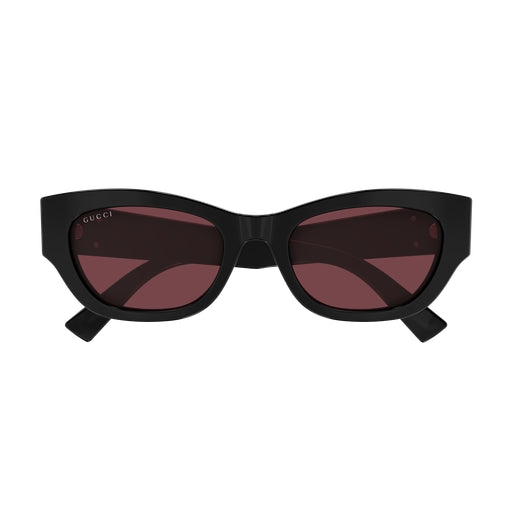 004 - Black - Red