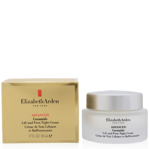 Elizabeth Arden Advanced Ceramide Lift And Firm Night Cream