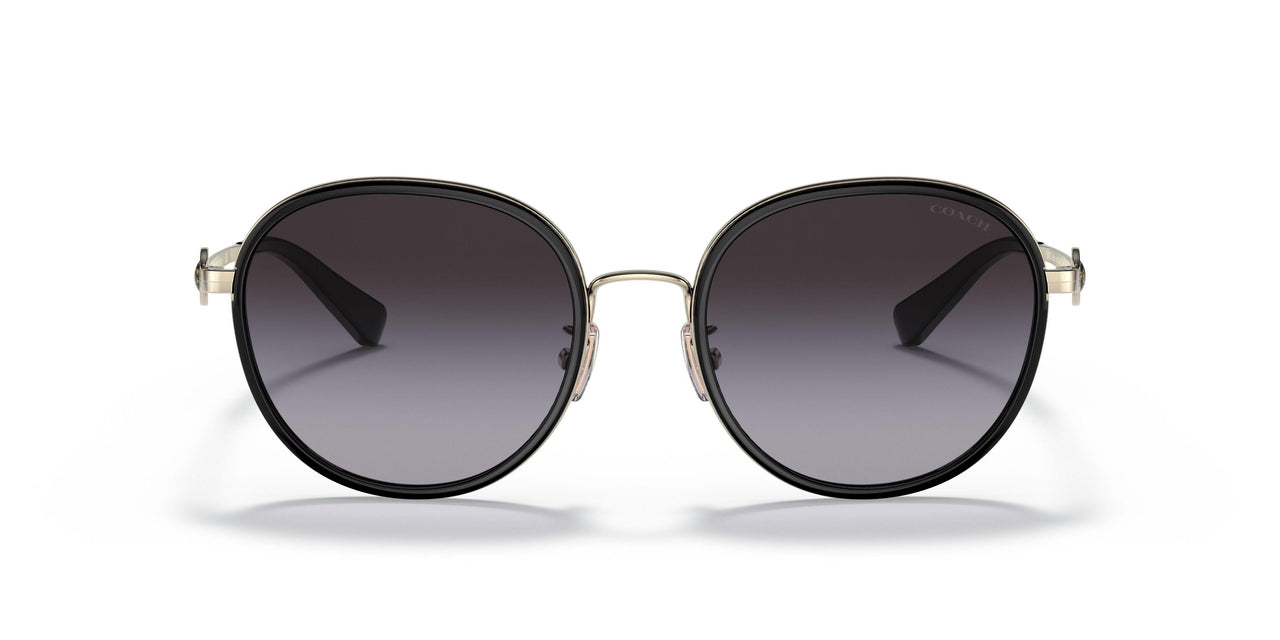 50028G - Black - Grey Gradient