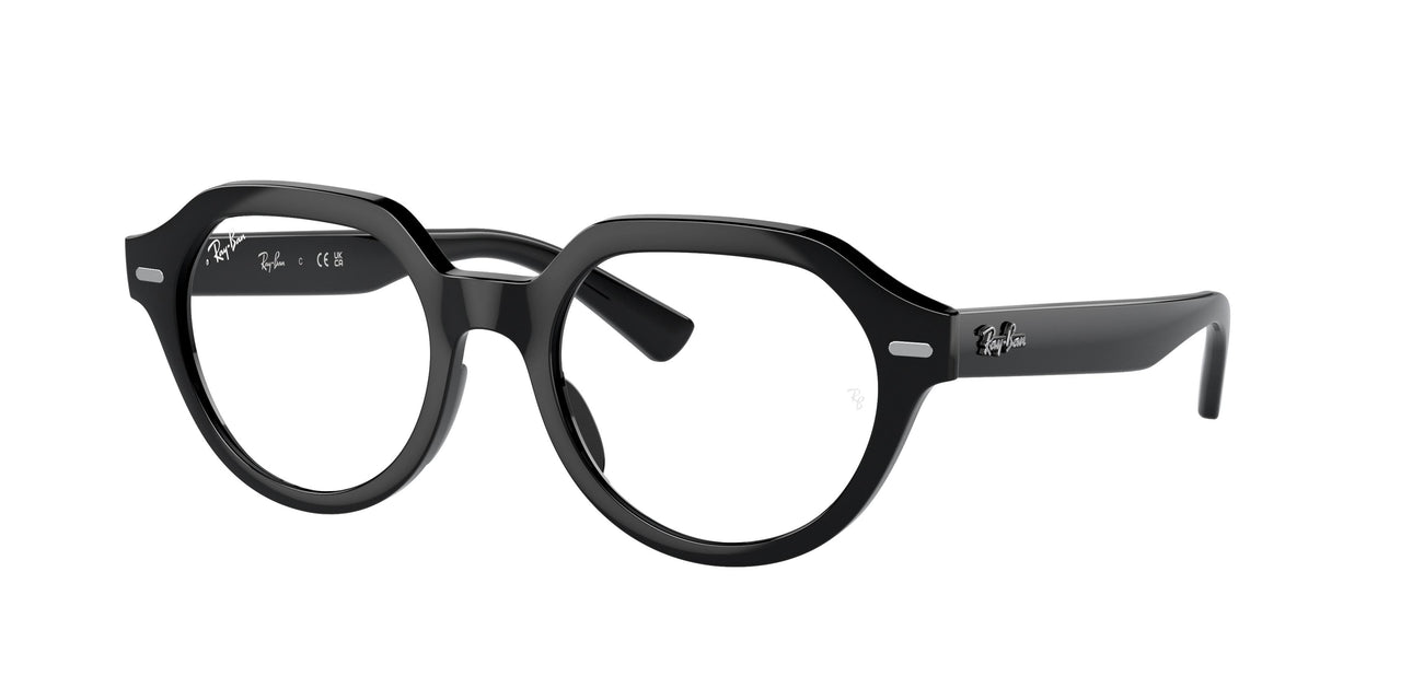 2000 - Black - Clear