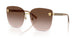 100213 - Gold - Light Brown Dark Brown Gradient