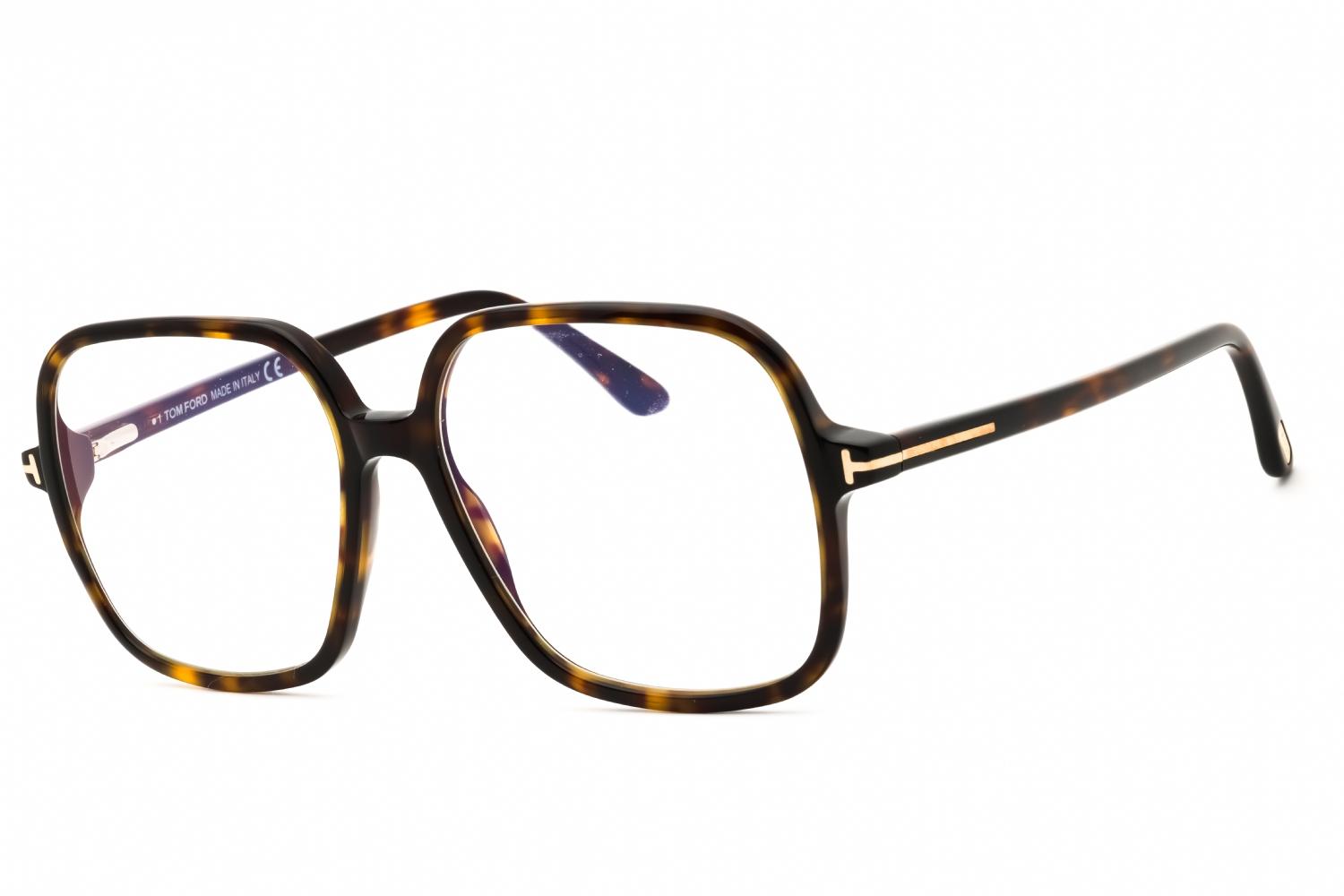 ドルファディロムb Tom Ford FT5764B Eyeglasses