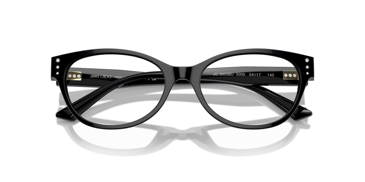 5000 - Black