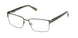 Kenneth Cole New York 50008 Eyeglasses