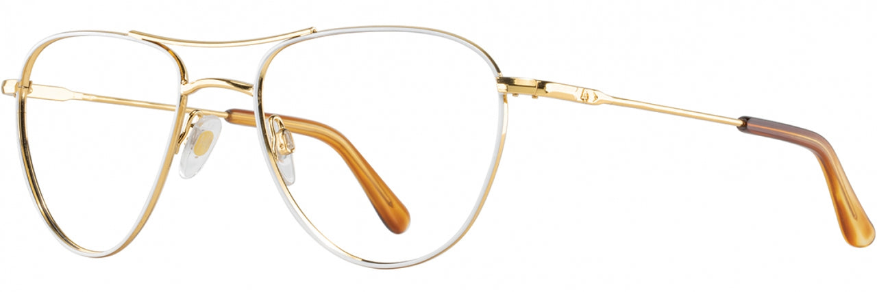 3 - White Gold - Frame Only