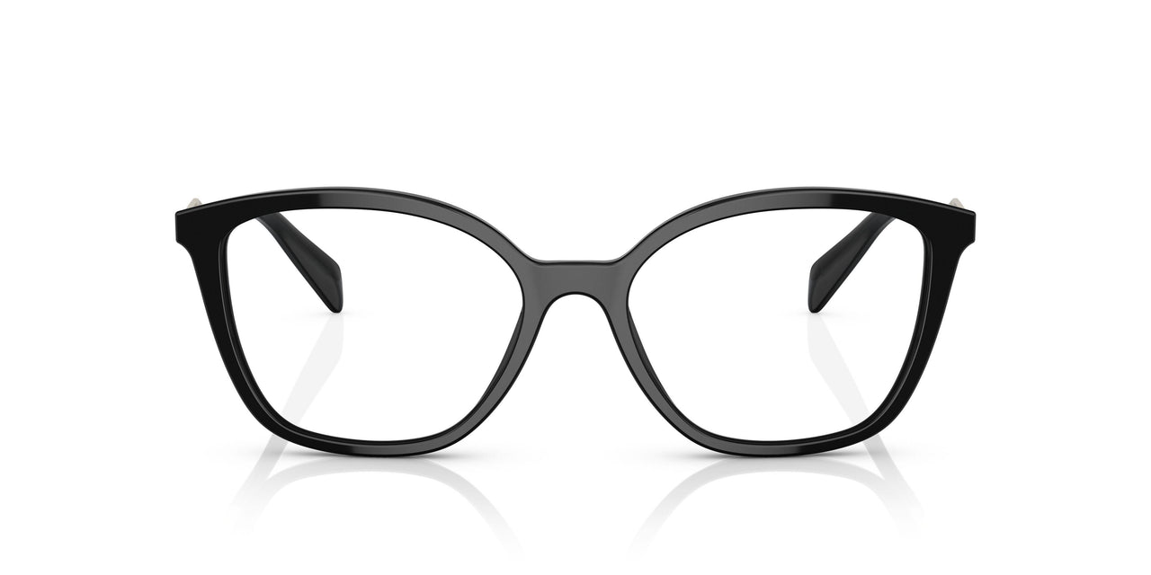 1AB1O1 - Black