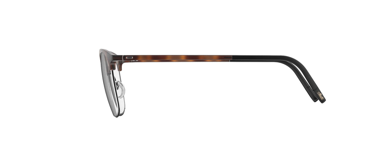 6040 - Mahogany / Brown