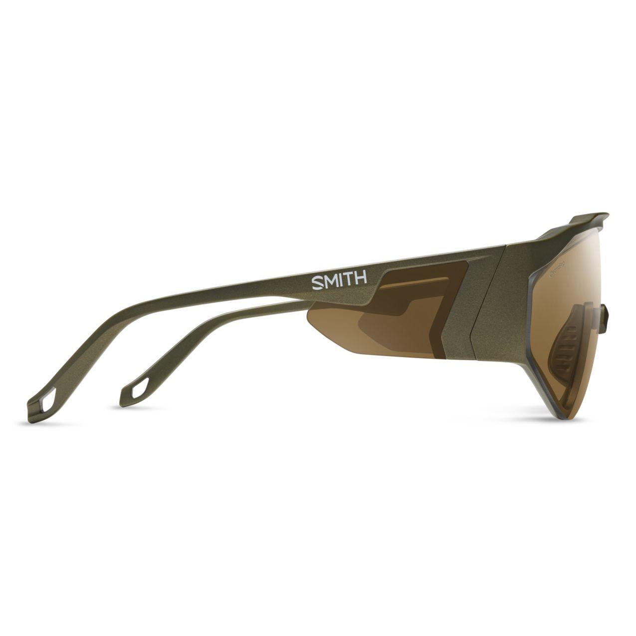 209835SIF99XC - Matte Olive Oil - ChromaPop Brown