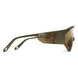 209835SIF99XC - Matte Olive Oil - ChromaPop Brown
