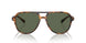 616171 - Tortoise - Solid Green