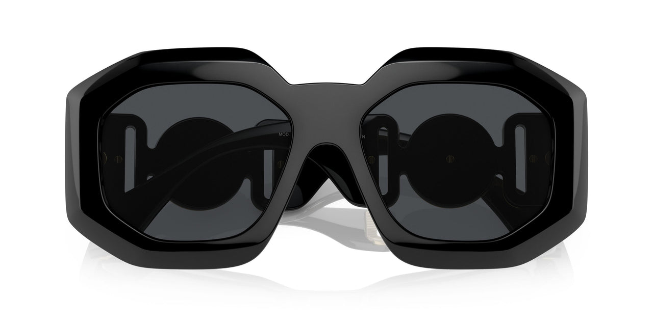 GB1/87 - Black - Dark Grey