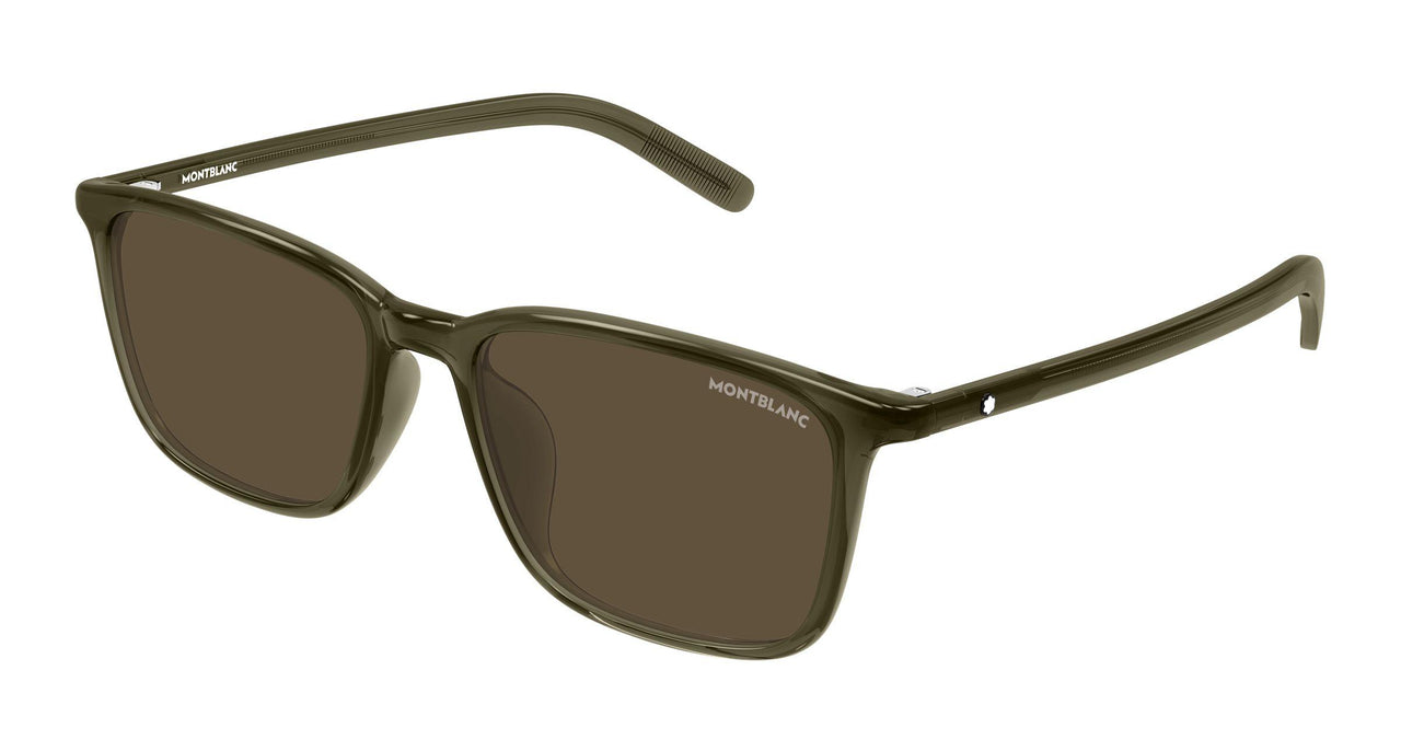 002 - Green - Brown