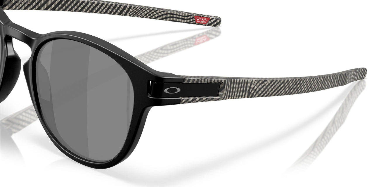 934956 - Black - Prizm Black Polarized