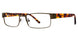 MTTBRWNTRTS - Matte Brown/Tortoise