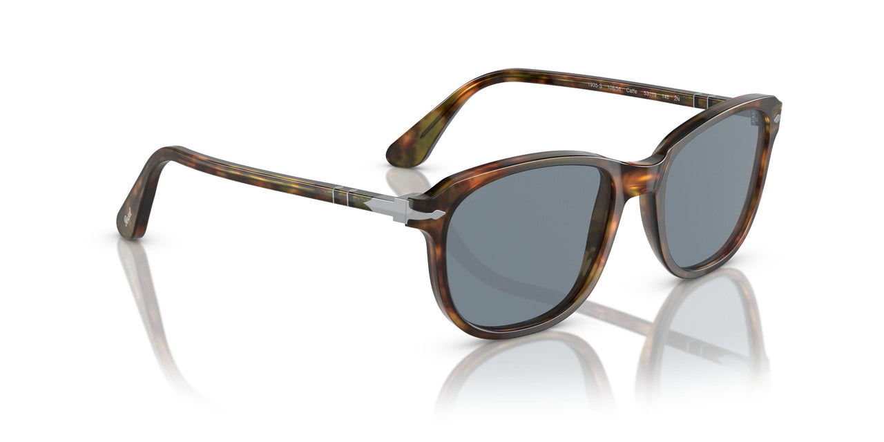 108/56 - Tortoise - Light Blue