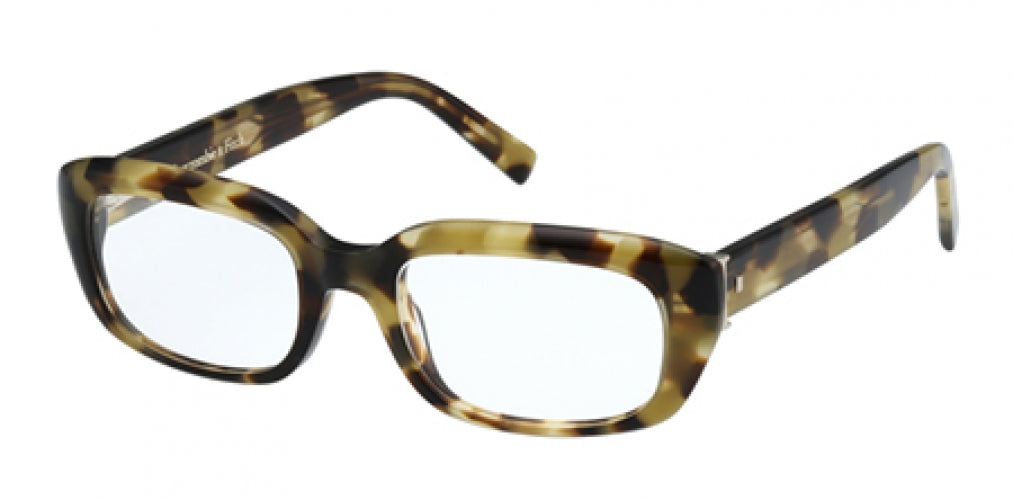 ABERCROMBIE & FITCH 50026 Eyeglasses
