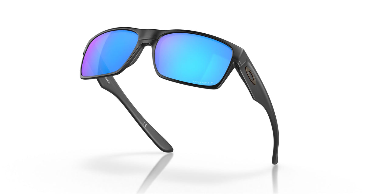 918946 - Black - Prizm Sapphire Polarized
