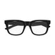 006 - Black - Transparent