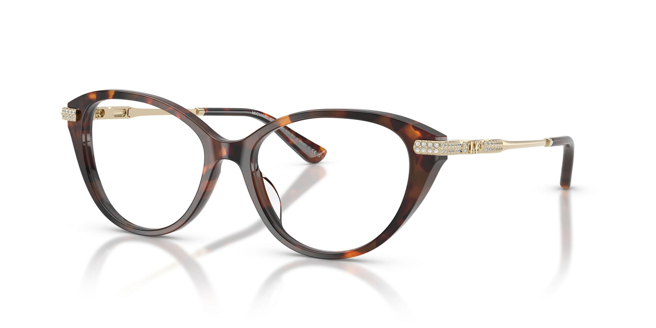 Michael Kors Kiawah 4207BU Eyeglasses