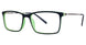 105 - Navy/green
