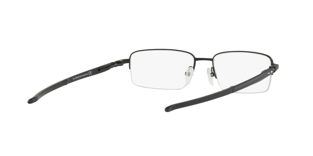 512501 - Black - Clear