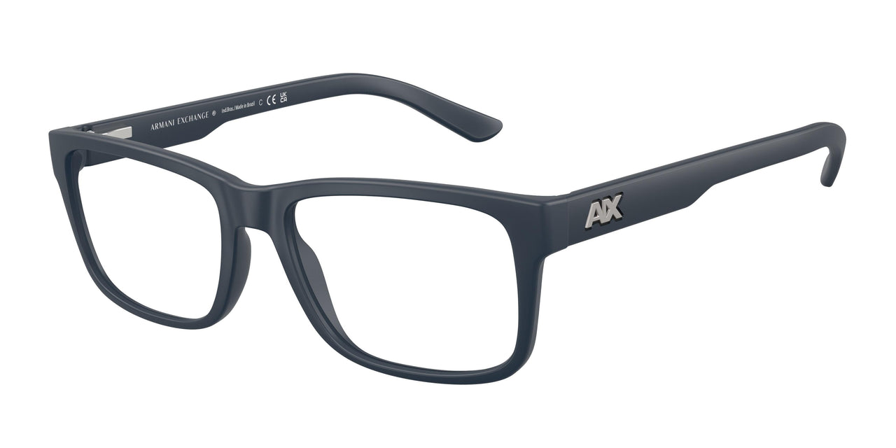Armani Exchange 3016 Eyeglasses