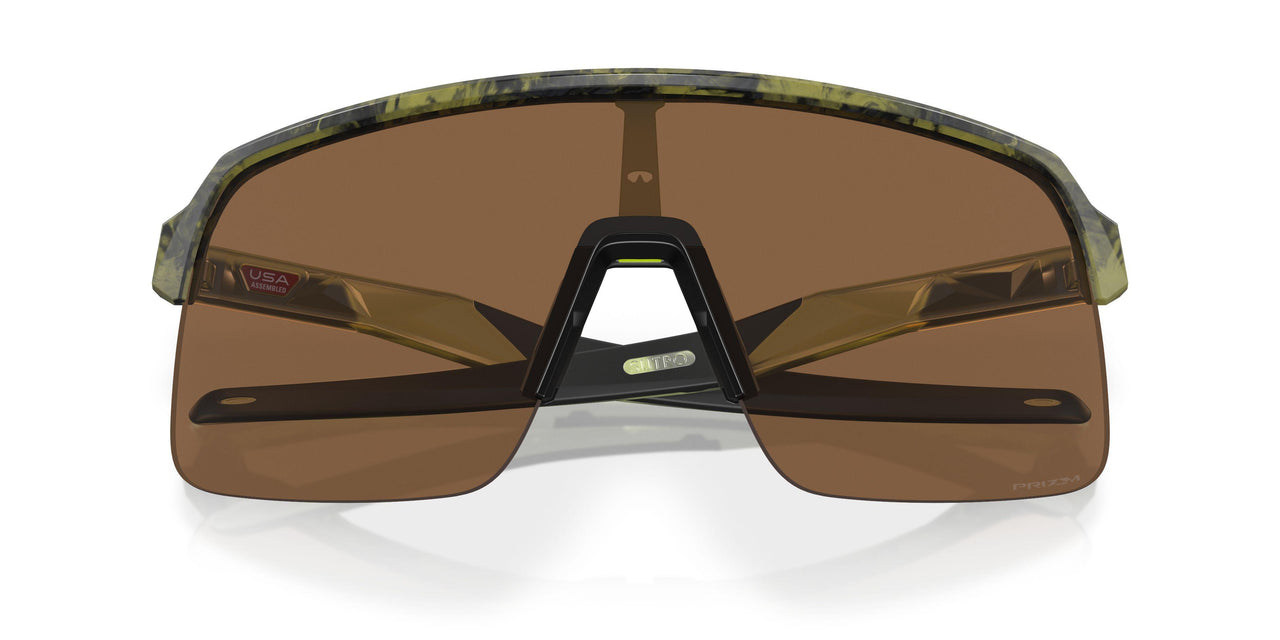 946325 - Green - Prizm Bronze
