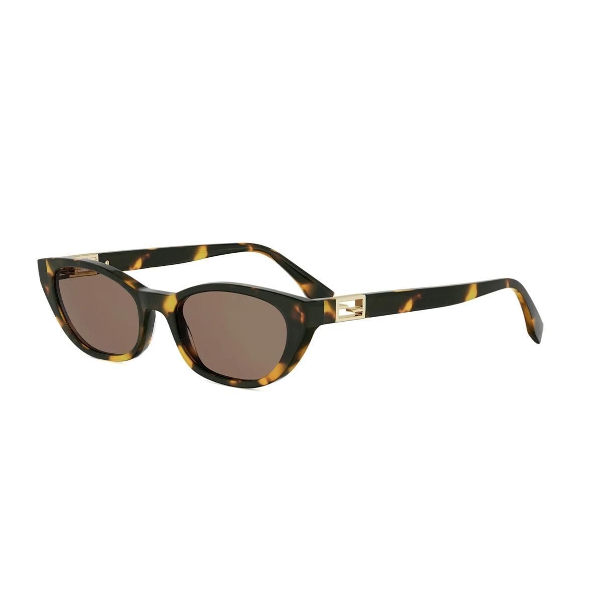 Fendi FE40224I Sunglasses