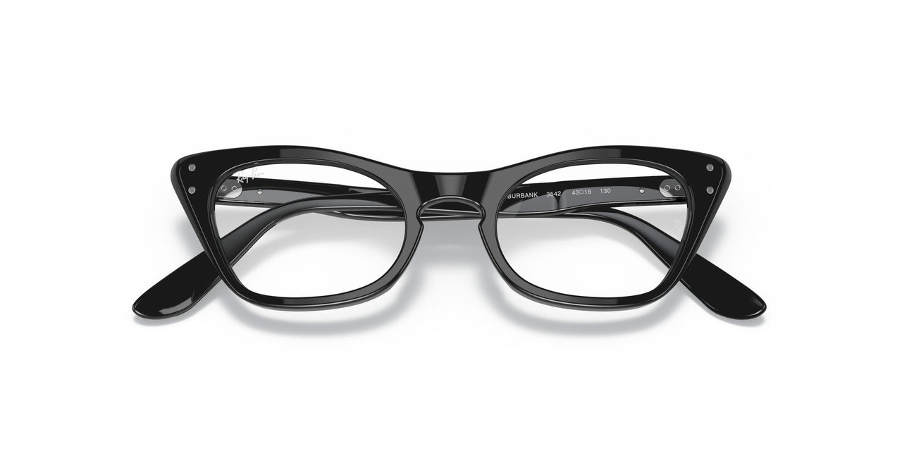 3542 - Black