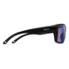 207811003617V - Matte Black - ChromaPop Glass Polarchromic Rose Blue Mirror