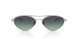 60012G - Silver - Azure/dark Grey